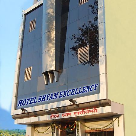 Hotel Shyam Excellency Τζοντχπούρ Εξωτερικό φωτογραφία