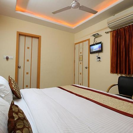 Hotel Shyam Excellency Τζοντχπούρ Εξωτερικό φωτογραφία