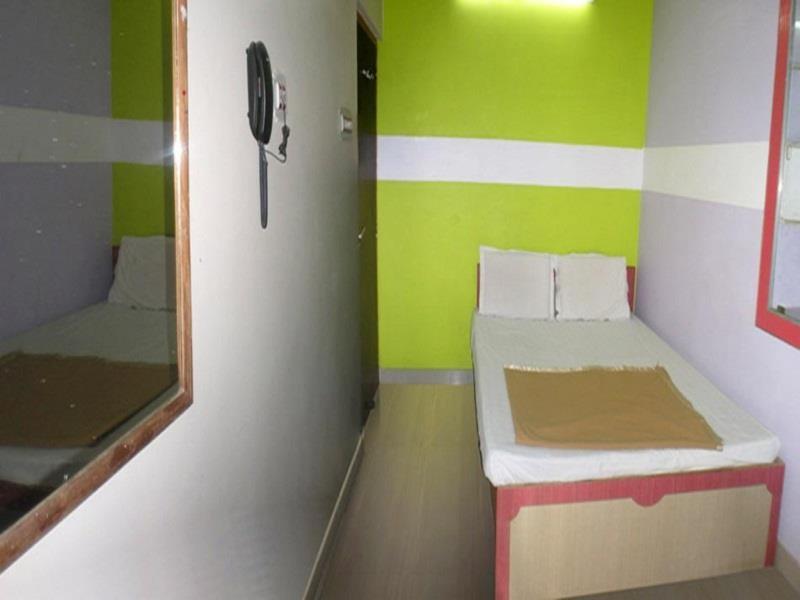 Hotel Shyam Excellency Τζοντχπούρ Εξωτερικό φωτογραφία