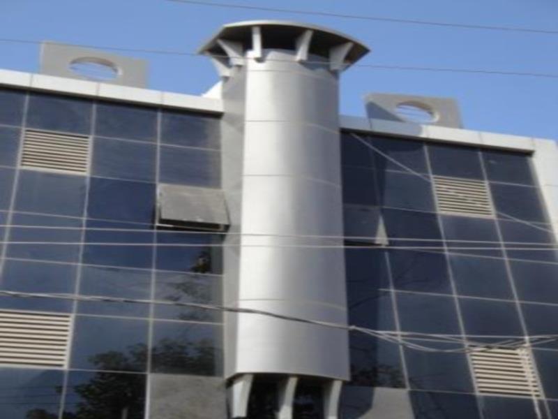 Hotel Shyam Excellency Τζοντχπούρ Εξωτερικό φωτογραφία