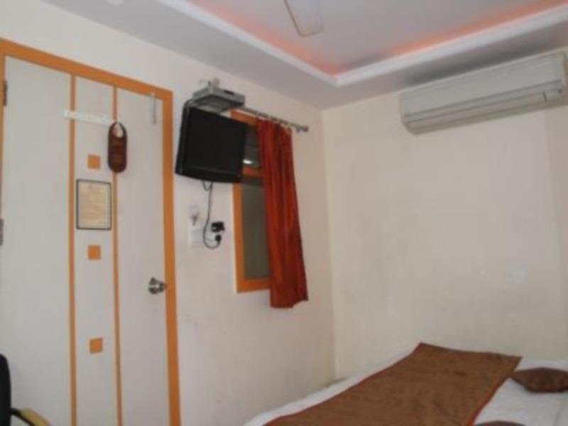 Hotel Shyam Excellency Τζοντχπούρ Εξωτερικό φωτογραφία