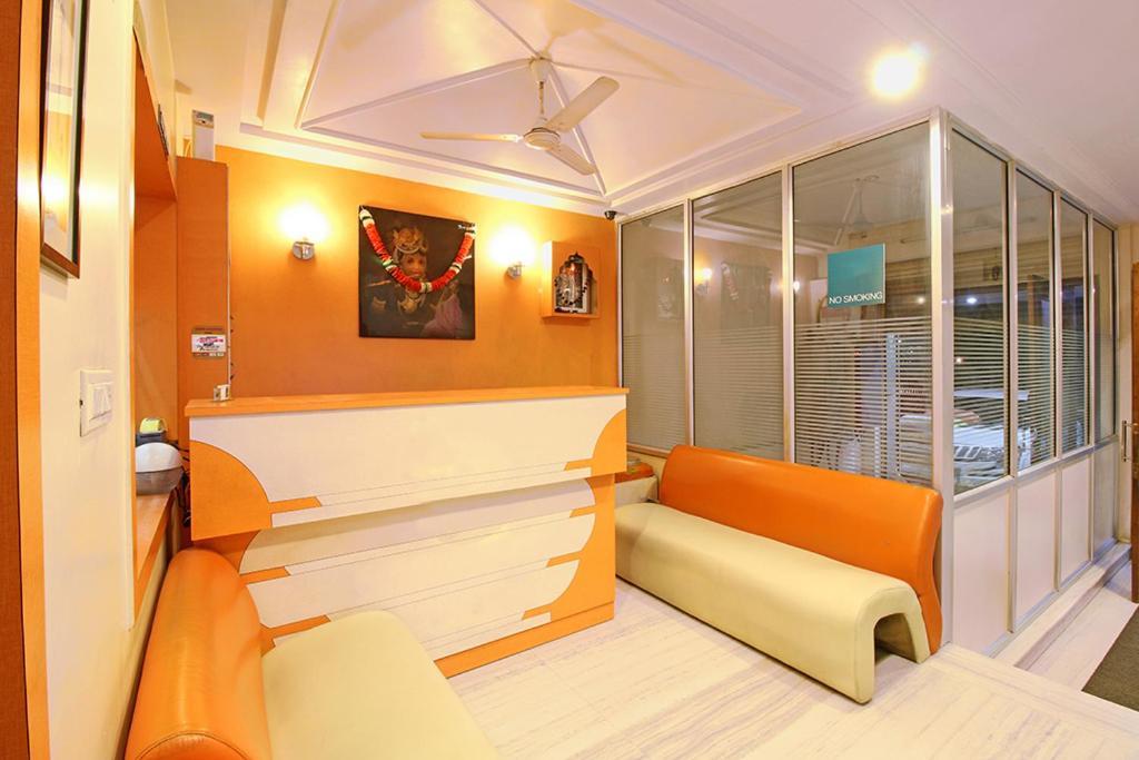 Hotel Shyam Excellency Τζοντχπούρ Εξωτερικό φωτογραφία