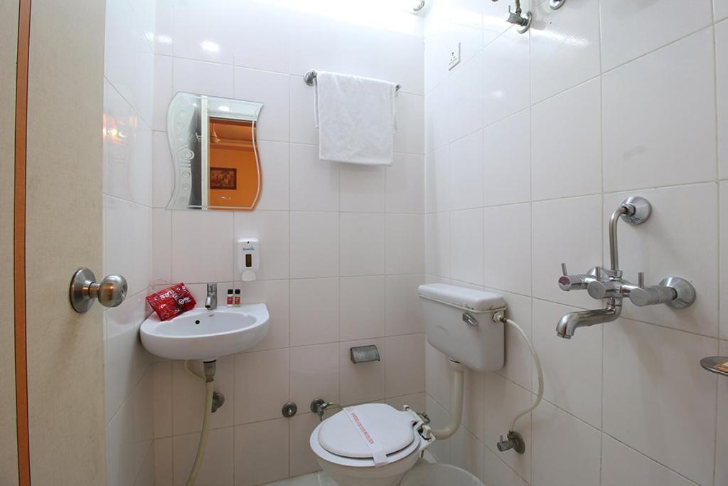 Hotel Shyam Excellency Τζοντχπούρ Εξωτερικό φωτογραφία