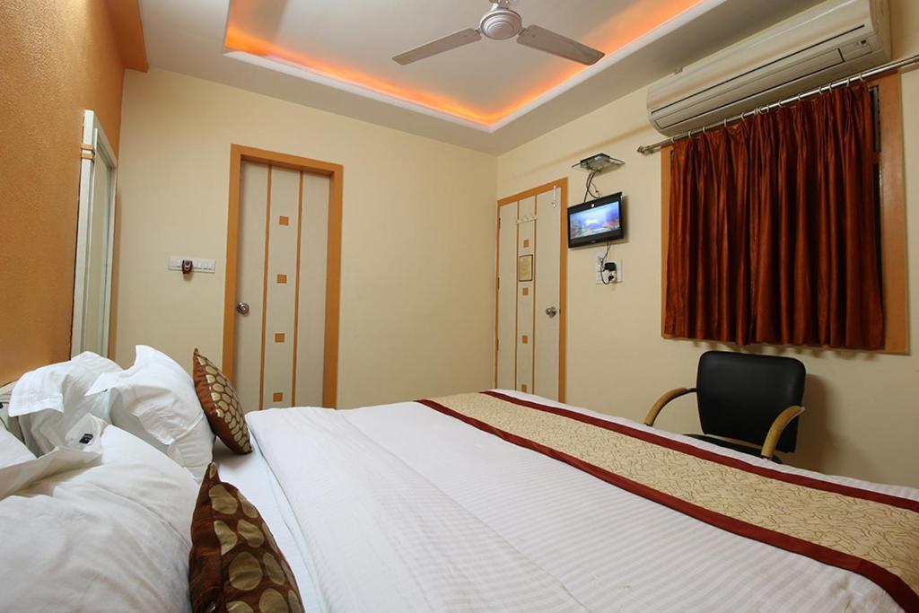 Hotel Shyam Excellency Τζοντχπούρ Εξωτερικό φωτογραφία