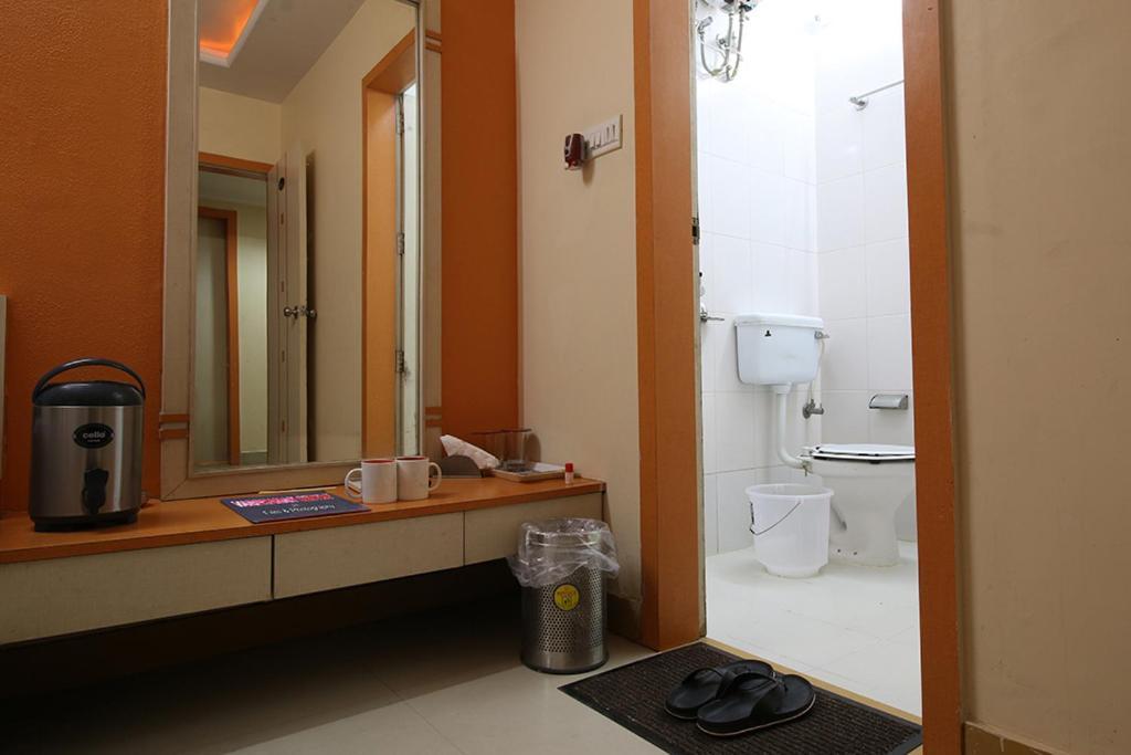 Hotel Shyam Excellency Τζοντχπούρ Εξωτερικό φωτογραφία