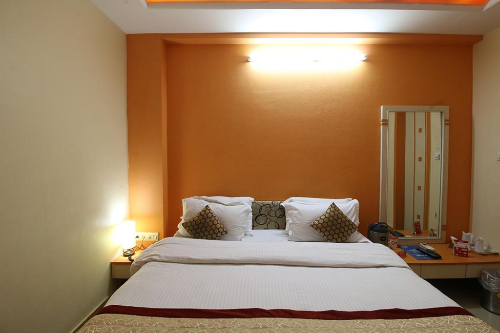 Hotel Shyam Excellency Τζοντχπούρ Εξωτερικό φωτογραφία