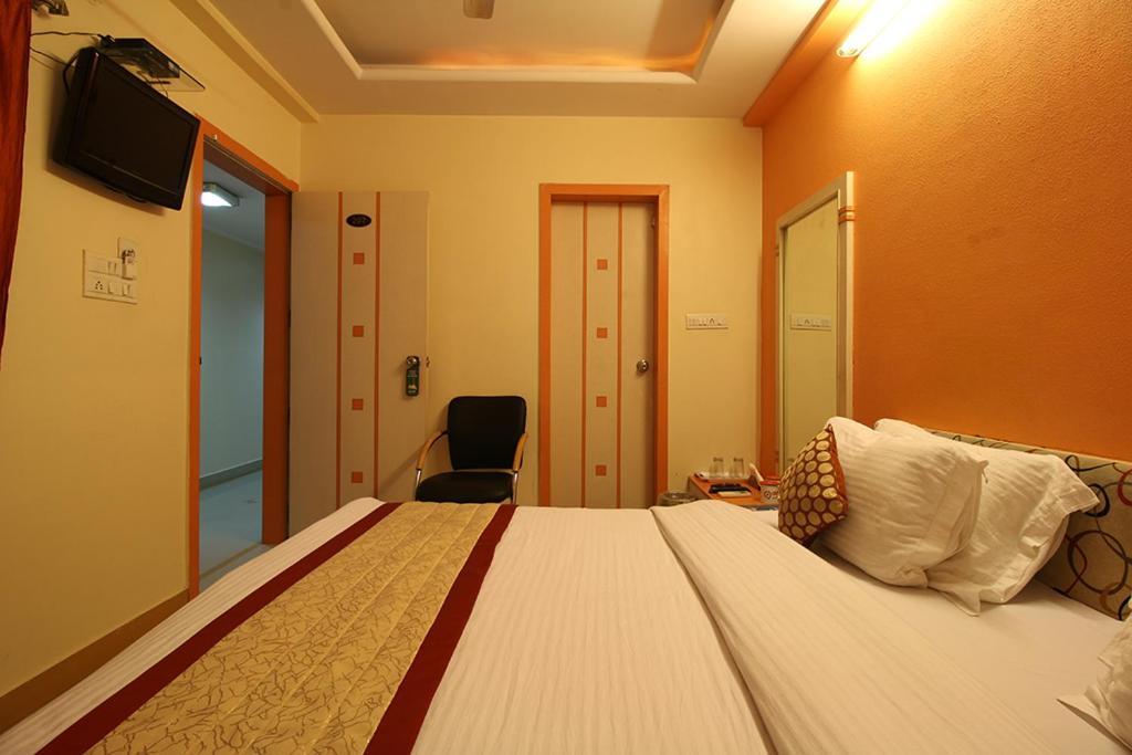 Hotel Shyam Excellency Τζοντχπούρ Εξωτερικό φωτογραφία