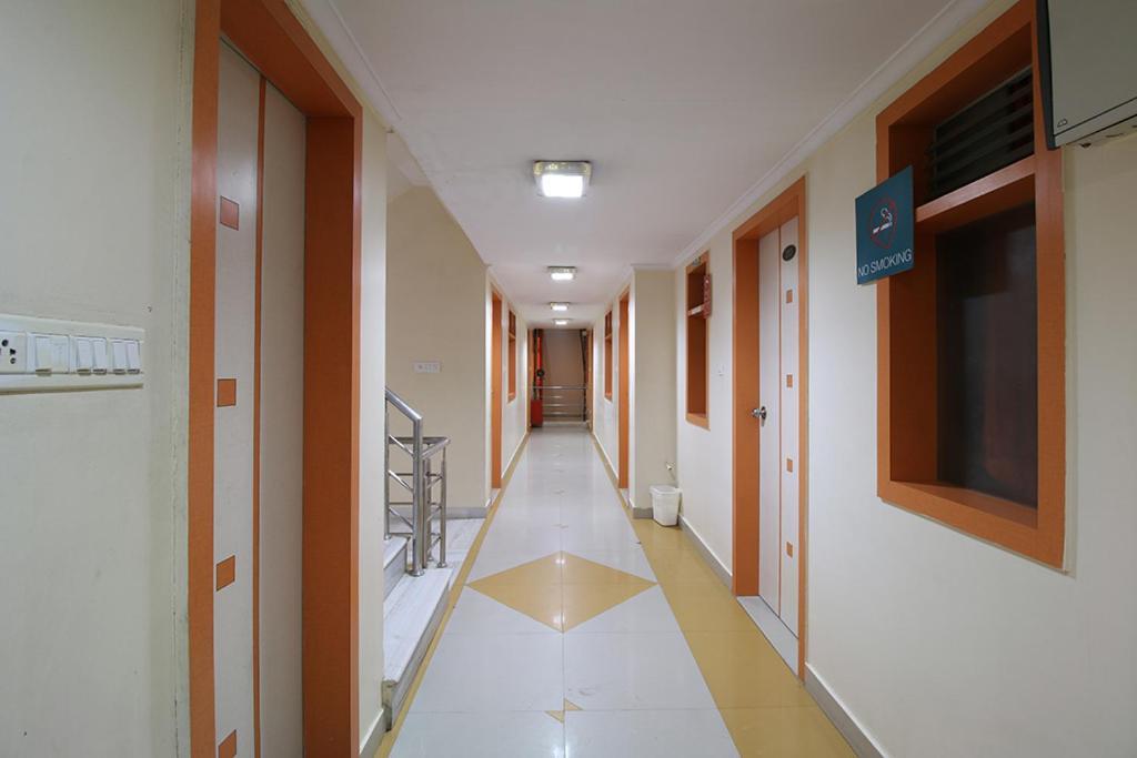 Hotel Shyam Excellency Τζοντχπούρ Εξωτερικό φωτογραφία