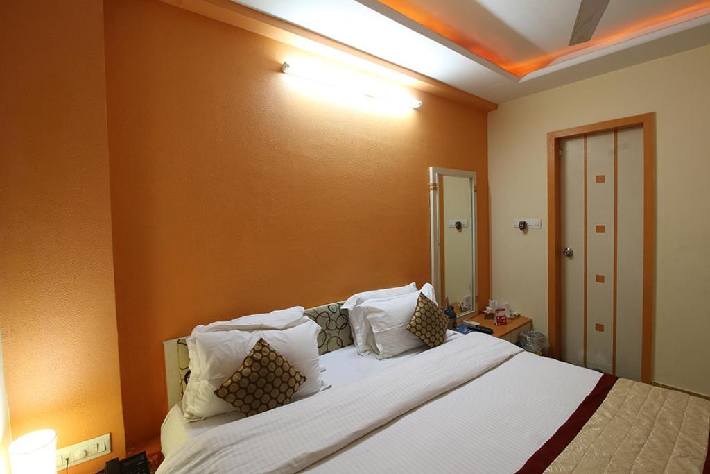 Hotel Shyam Excellency Τζοντχπούρ Εξωτερικό φωτογραφία