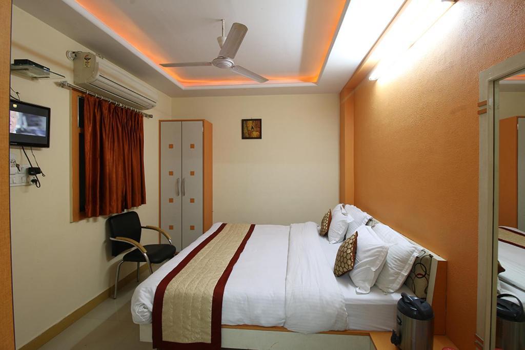 Hotel Shyam Excellency Τζοντχπούρ Εξωτερικό φωτογραφία