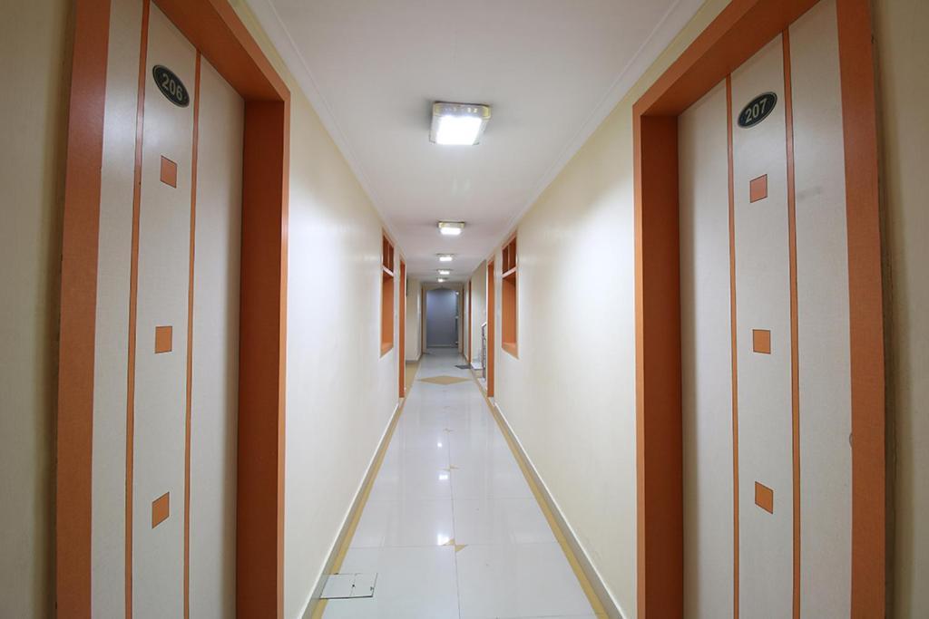 Hotel Shyam Excellency Τζοντχπούρ Εξωτερικό φωτογραφία